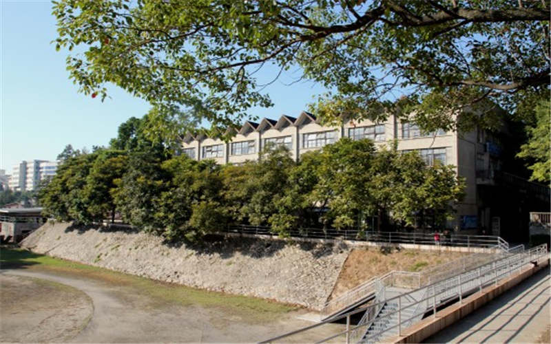 福建幼兒師范高等專科學校高職分類考試招生