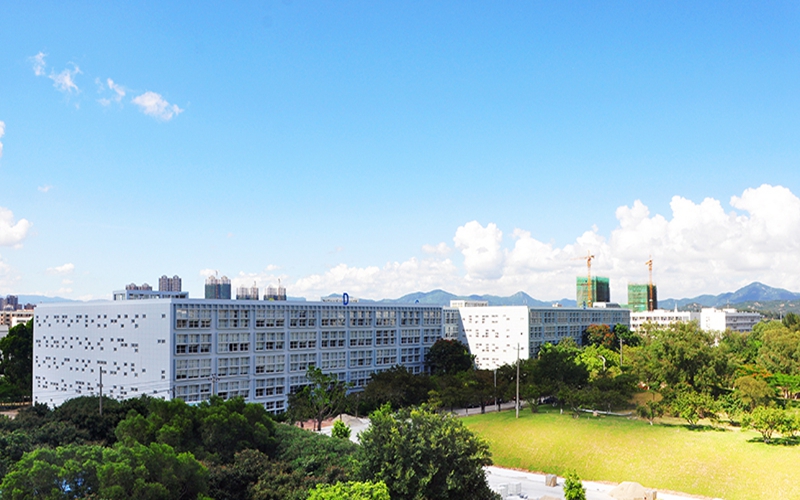 廈門南洋職業學院高職單招