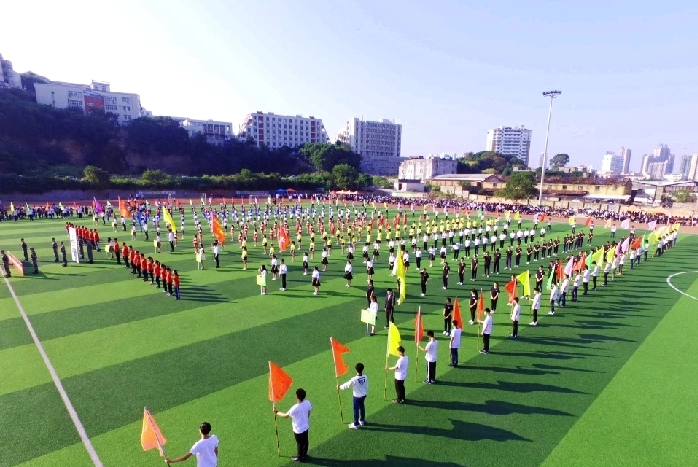 黎明職業(yè)大學(xué)高職分類招考