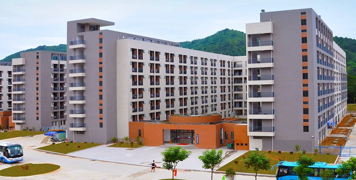 福建商學院高職單招