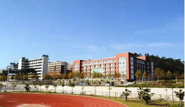 漳州職業技術學院高職單招