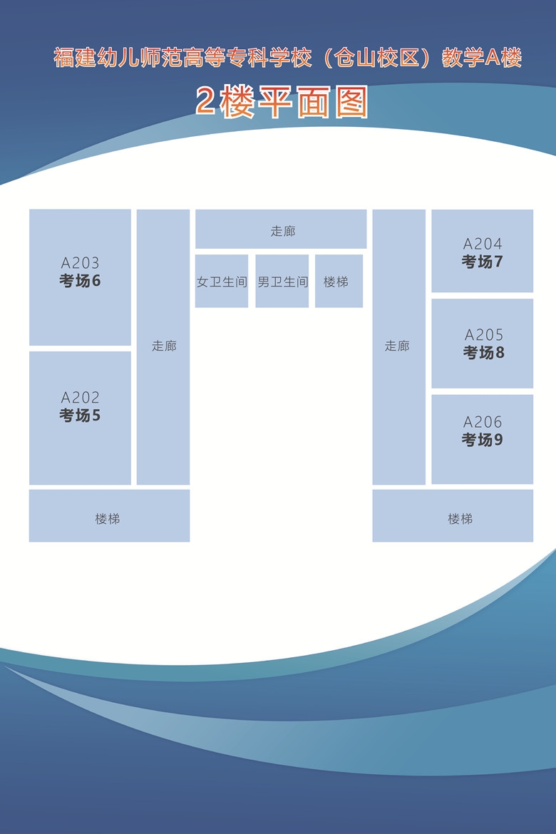 福建幼兒師范高等專科學校高職分類職業技能測試