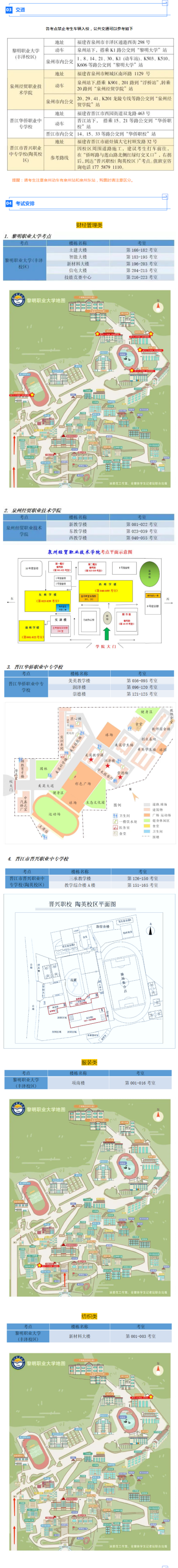 高職分類招考職業(yè)技能測(cè)試